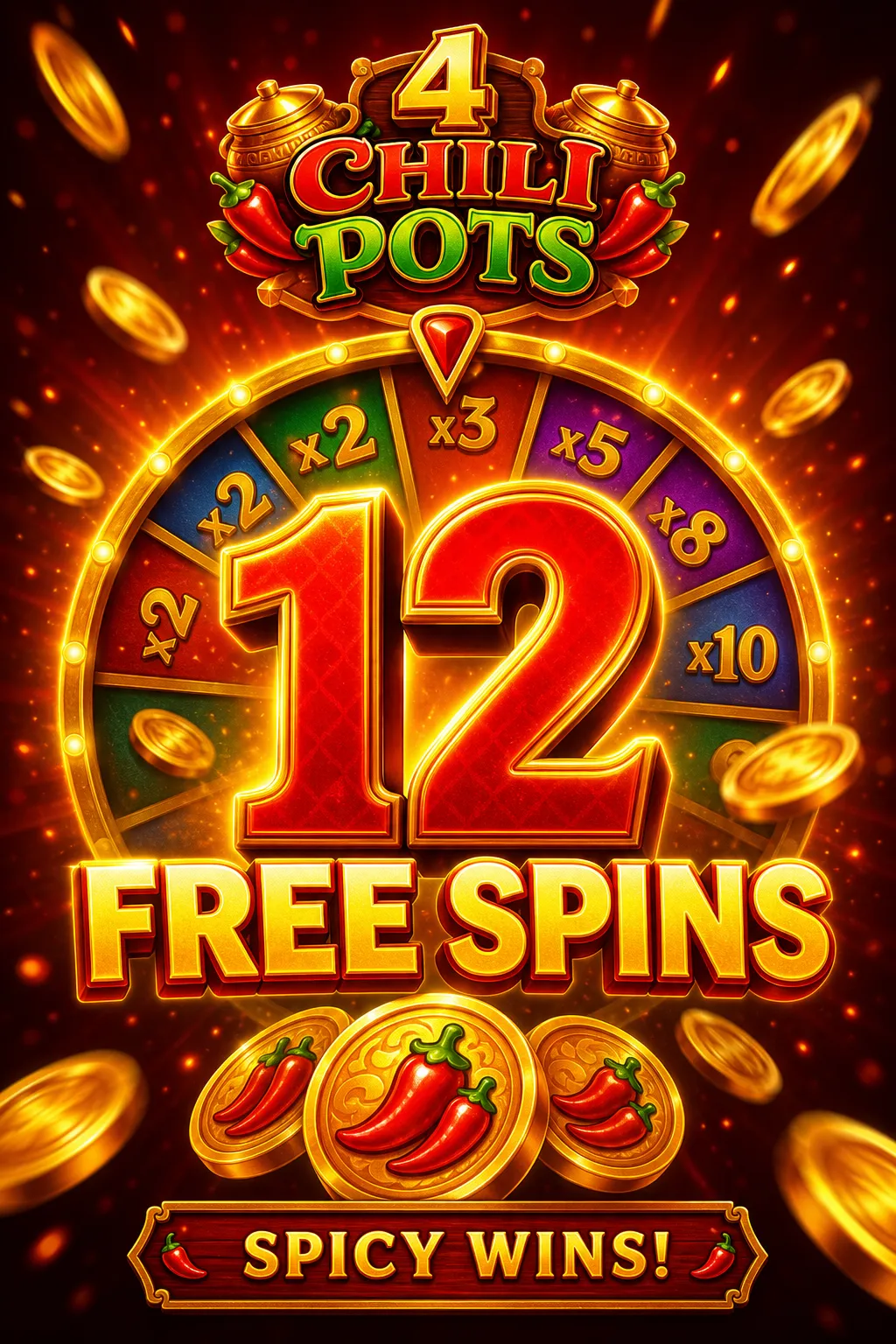 4 Pots Wins preview 3