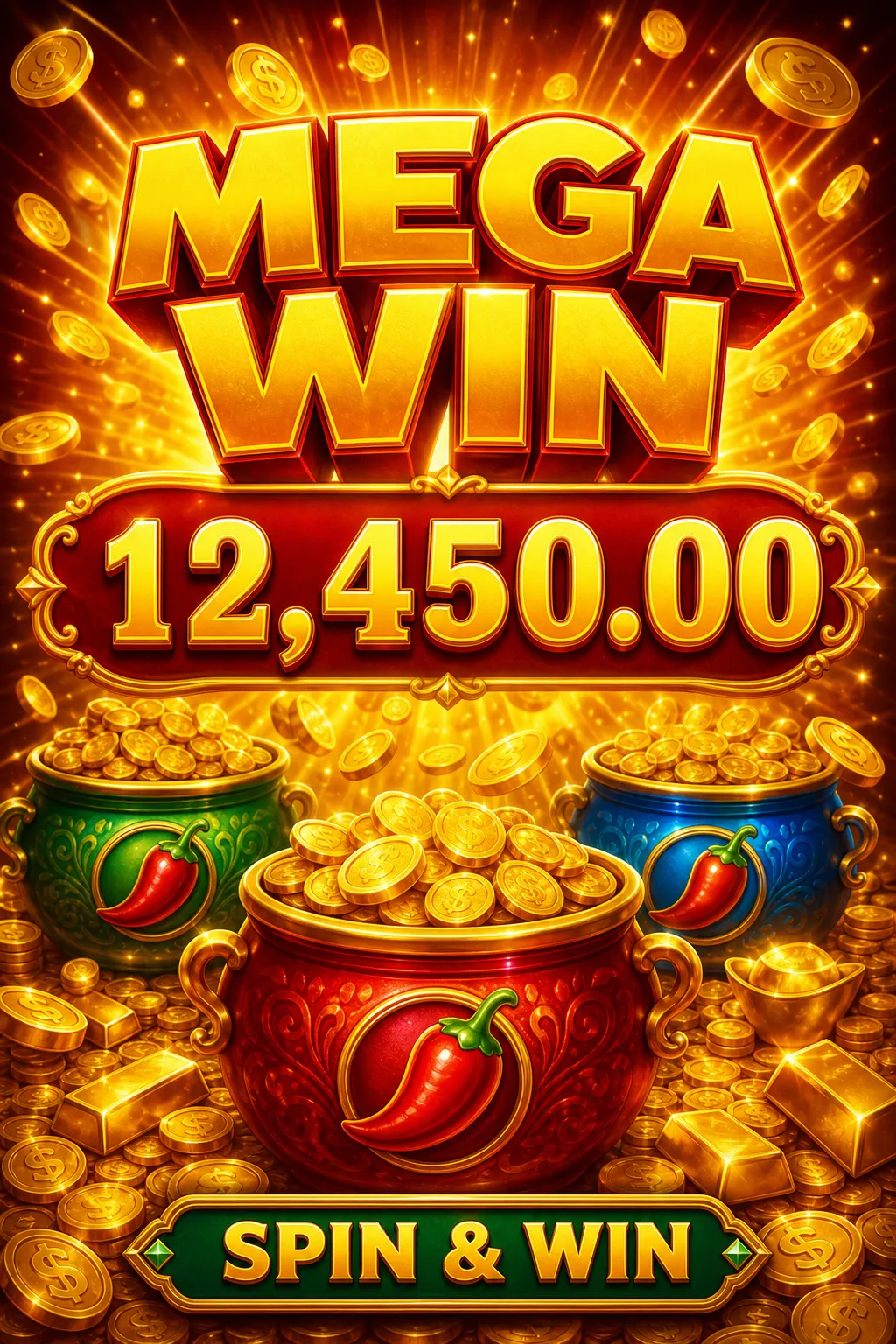 4 Pots Wins preview 4